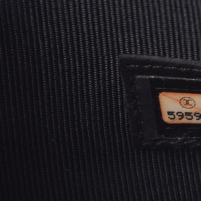 Chanel Suede Patchwork Mini Flap Multicolor 7 of 11