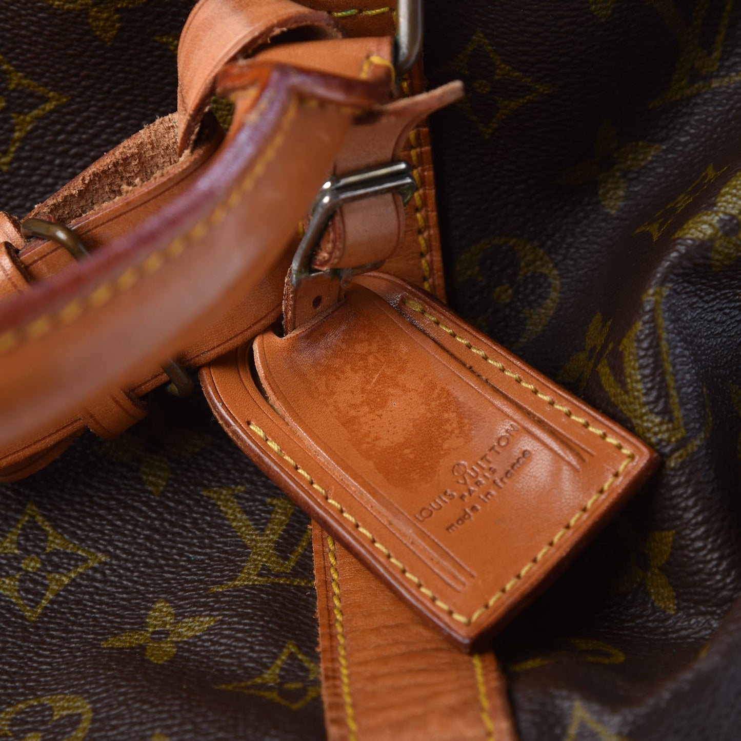 Monogram Keepall 45