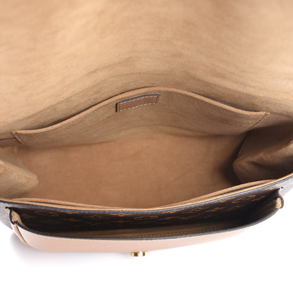 Louis Vuitton Monogram Marignan Sesame 6 of 9