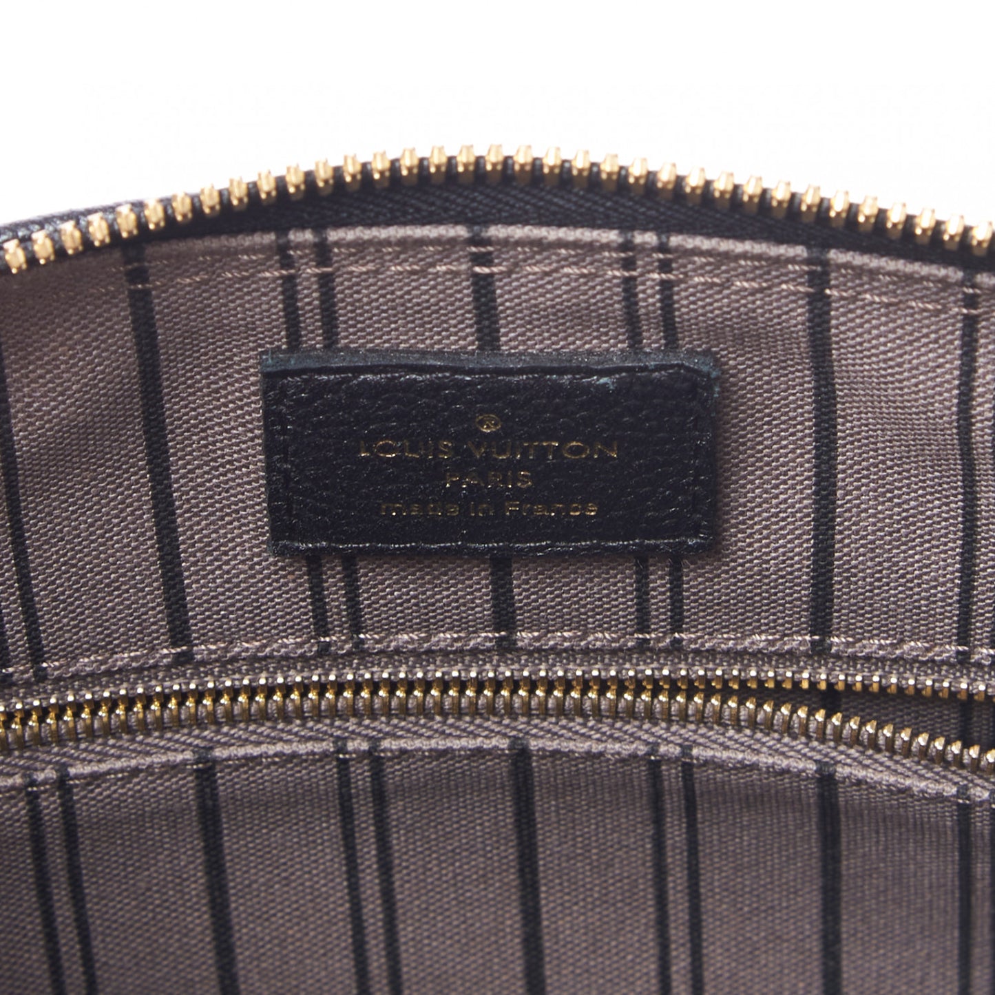 Empreinte Speedy Bandouliere 25 NM Black