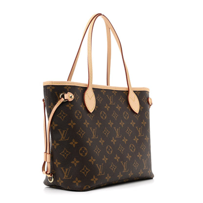 Louis Vuitton Monogram Neo Neverfull PM 4 of 11