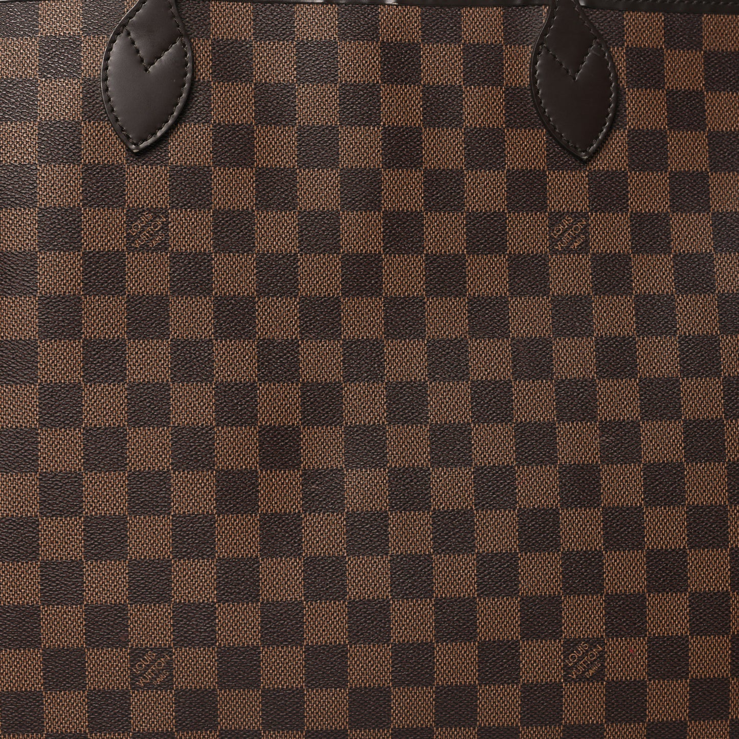 Damier Ebene Neverfull GM