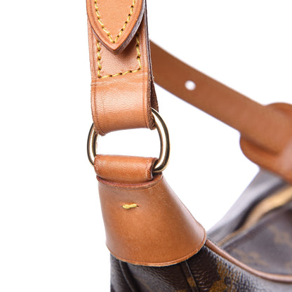 Louis Vuitton Monogram Boulogne 30 12 of 14