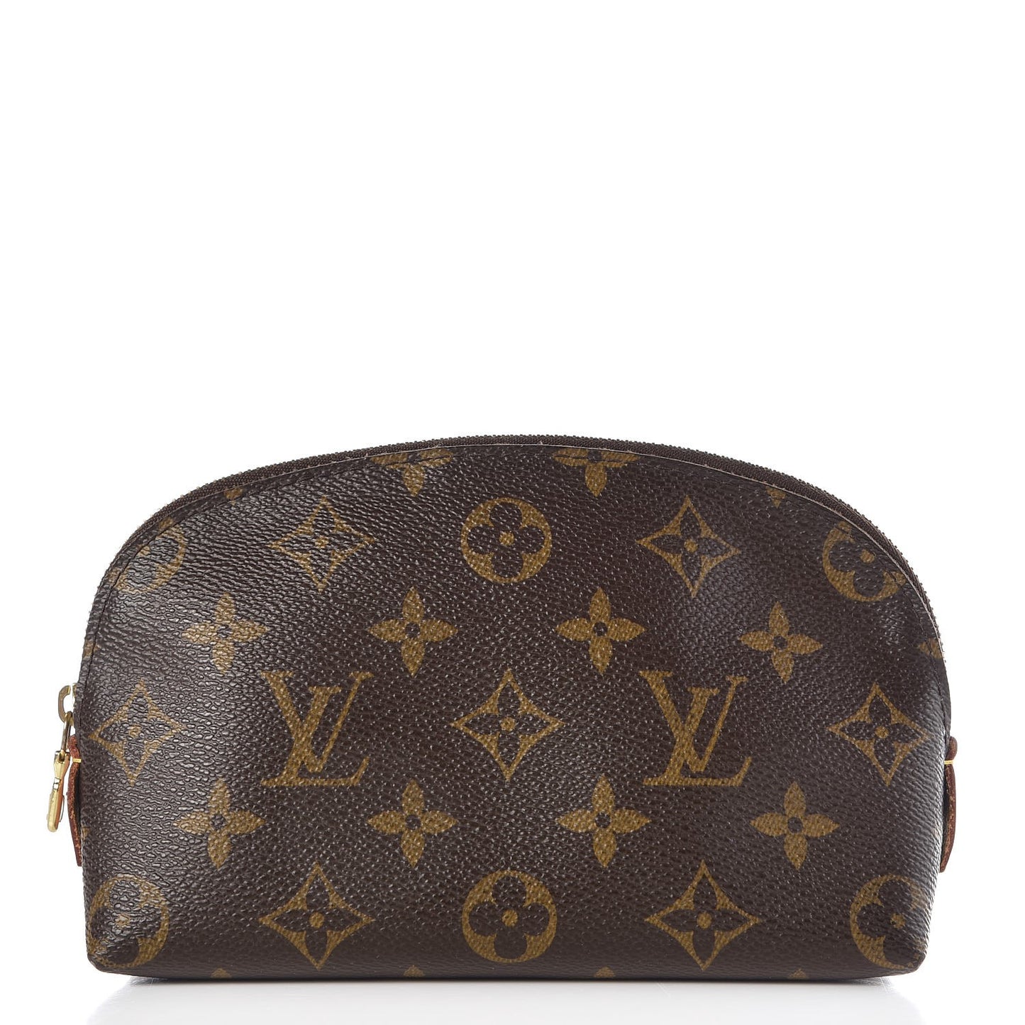 Monogram Cosmetic Pouch