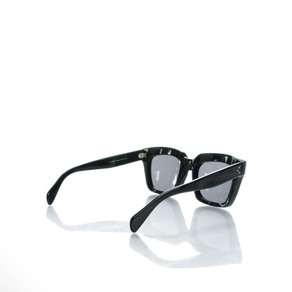 Celine Traveller Sunglasses CL 41023/S Black 3 of 6