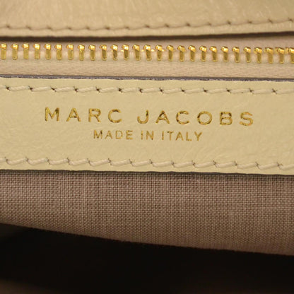Marc Jacobs Leather Patchwork Raquel Ivory 5 of 7