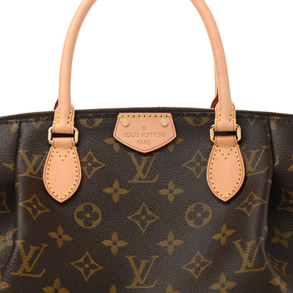 Louis Vuitton Monogram Turenne PM 8 of 10