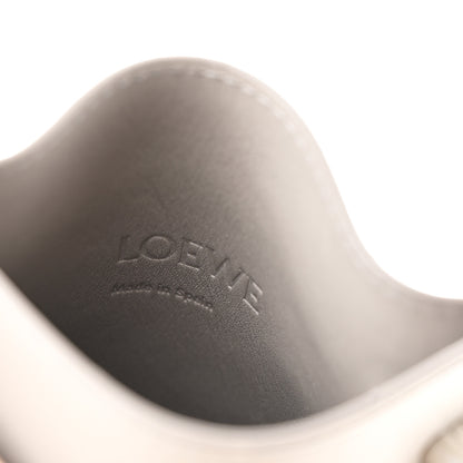 Loewe Classic Calfskin Dice Pocket Grey 6 of 9