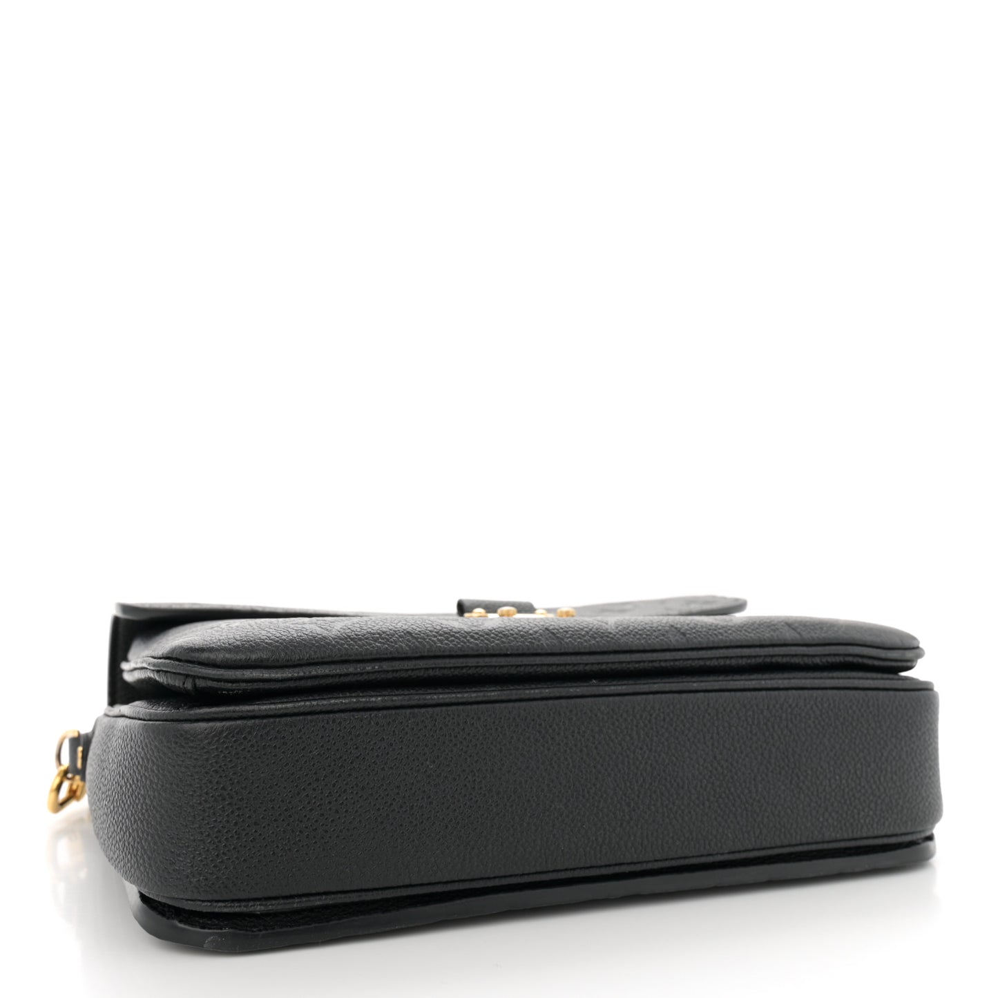 Empreinte Pochette Metis Black