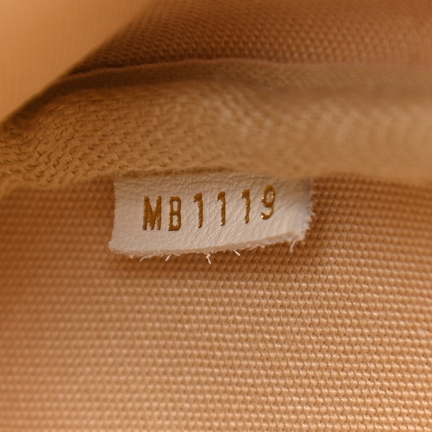 Monogram Giant Keepall Bandouliere 50 Kaki Beige