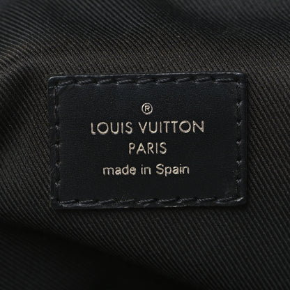 Louis Vuitton Damier Graphite Avenue Sling Backpack 6 of 9