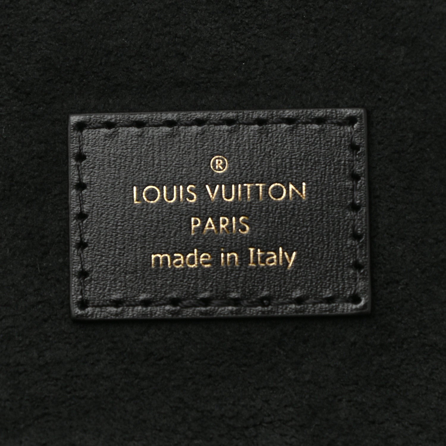 Louis Vuitton Reverse Monogram Vanity PM 6 of 11