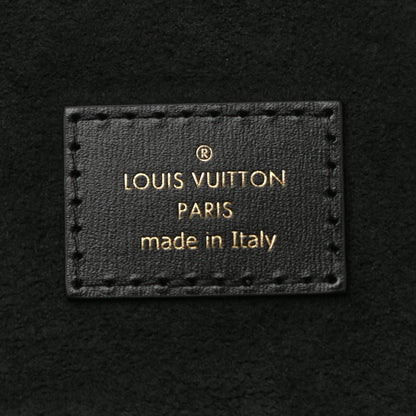 Louis Vuitton Reverse Monogram Vanity PM 6 of 11