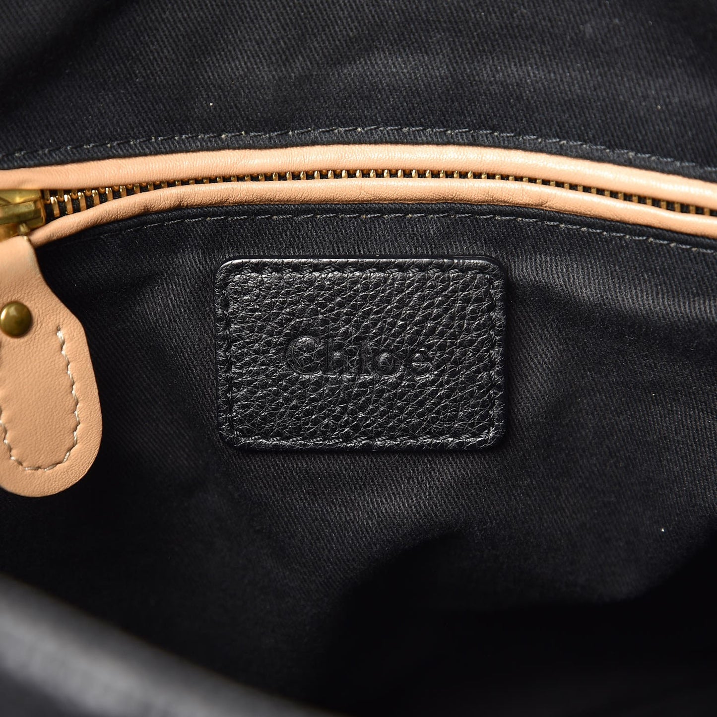 Calfskin Medium Paraty Black