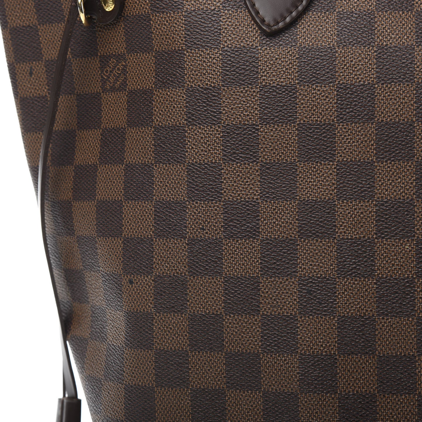 Damier Ebene Neverfull MM
