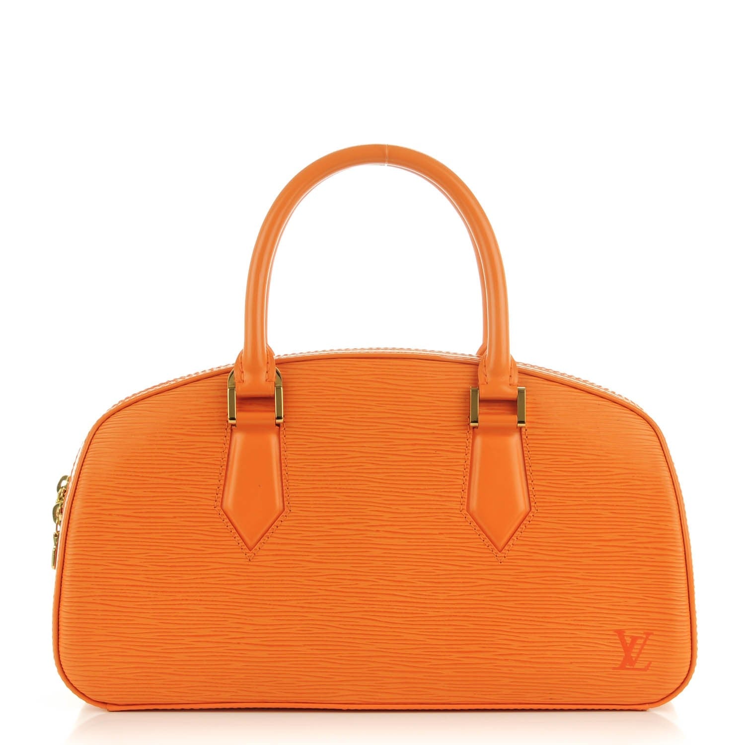 Louis Vuitton Epi Jasmin Mandarin 1 of 7