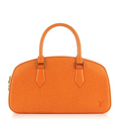 Louis Vuitton Epi Jasmin Mandarin 1 of 7