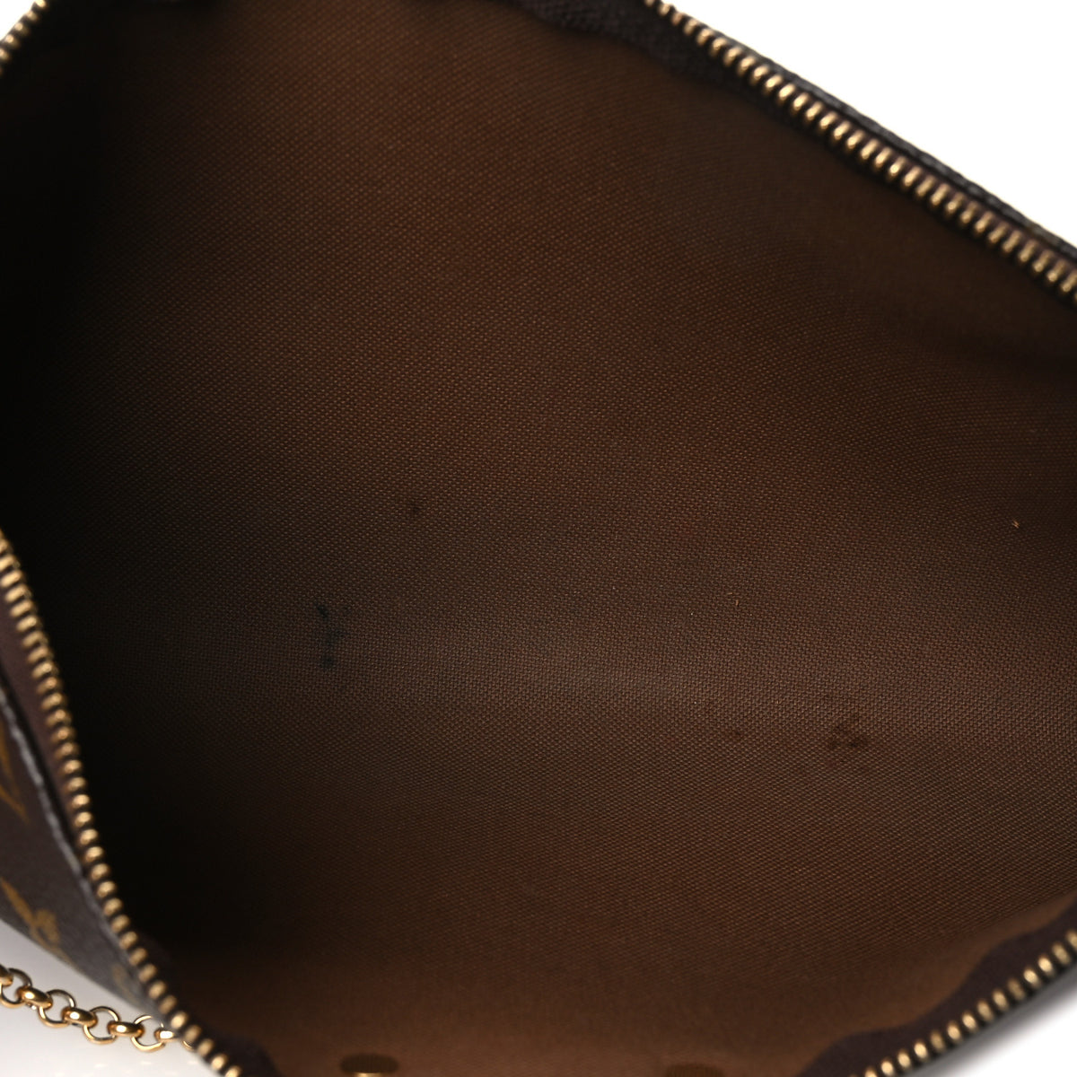 Louis Vuitton Monogram Eva Clutch 5 of 10
