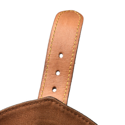 Louis Vuitton Monogram Montsouris GM Backpack 13 of 24