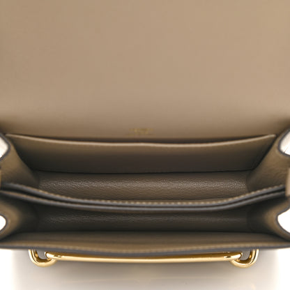 Hermes Evercolor Mini Sac Roulis Origan 4 of 10