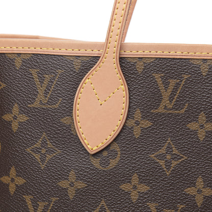 Louis Vuitton Monogram Neo Neverfull MM Piment 11 of 11