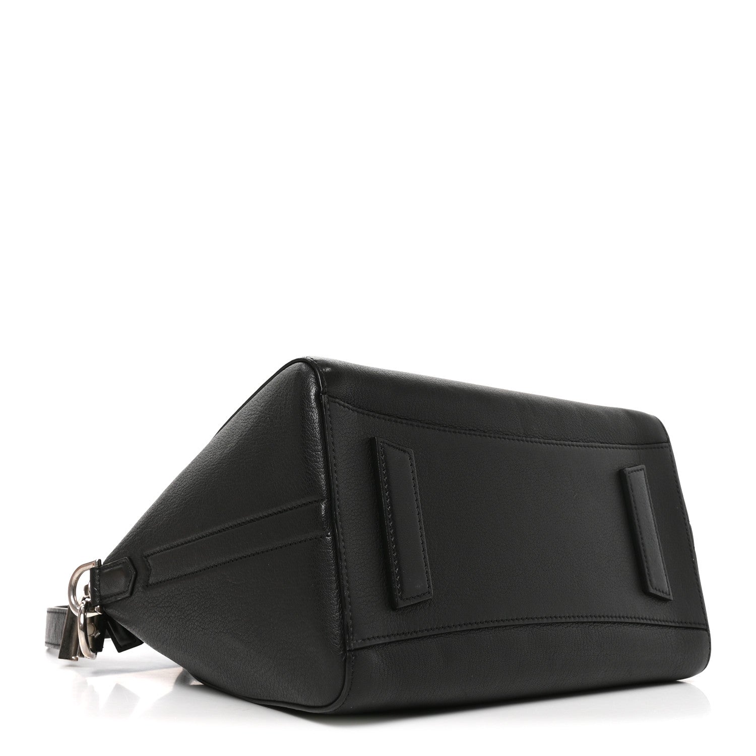 Givenchy Sugar Goatskin Small Antigona Black 4 of 10