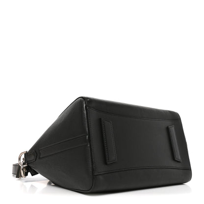 Givenchy Sugar Goatskin Small Antigona Black 4 of 10