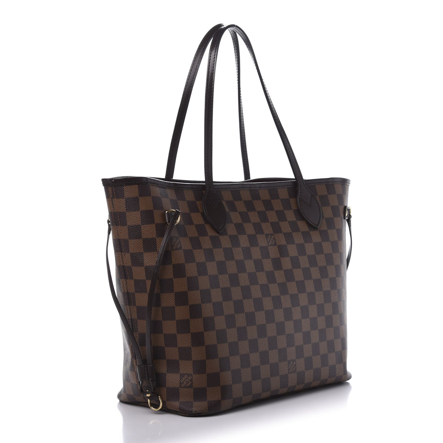 Damier Ebene Neo Neverfull MM