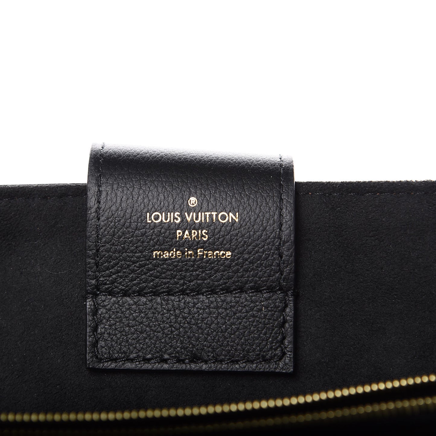 Damier Ebene LV Riverside Black