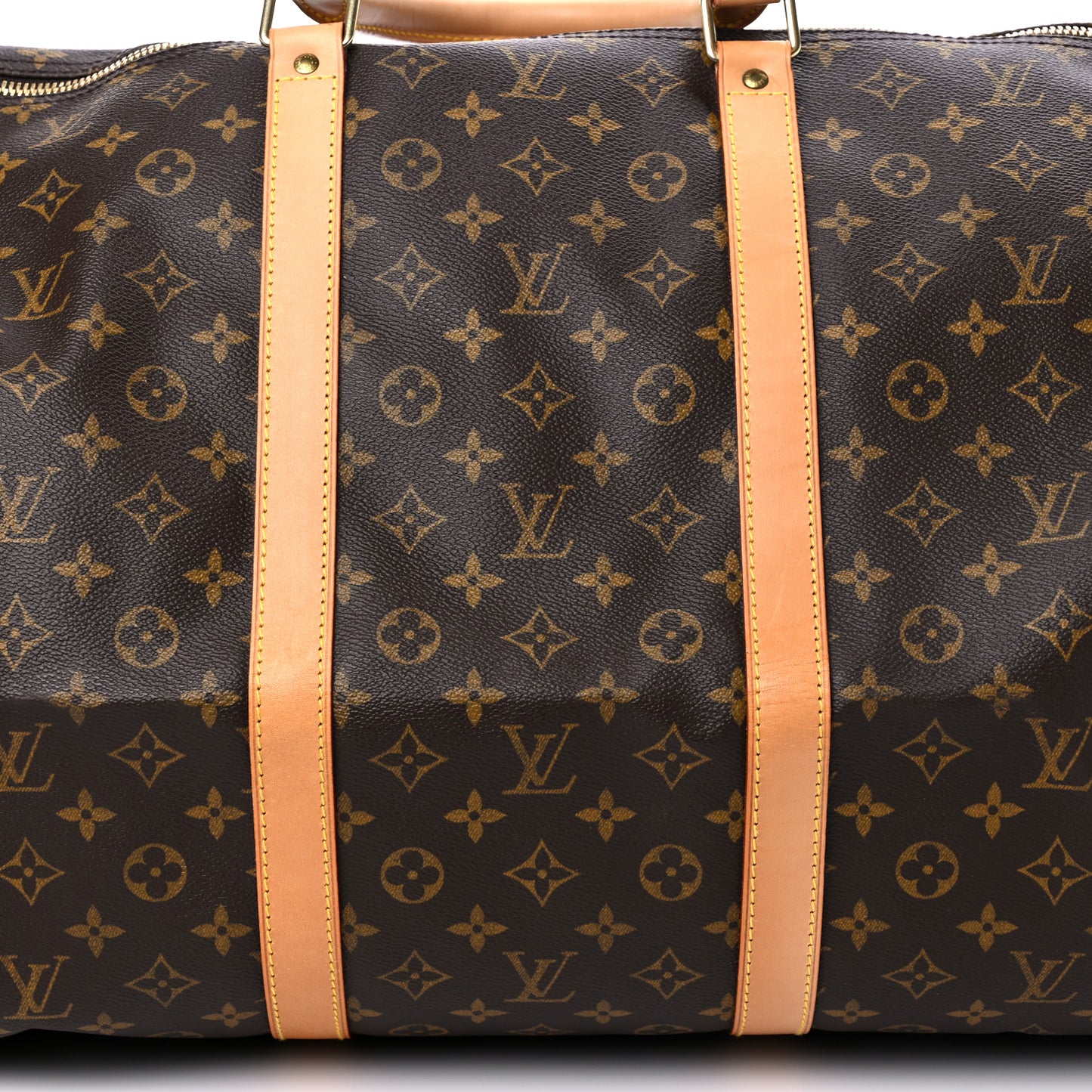Monogram Keepall Bandouliere 60