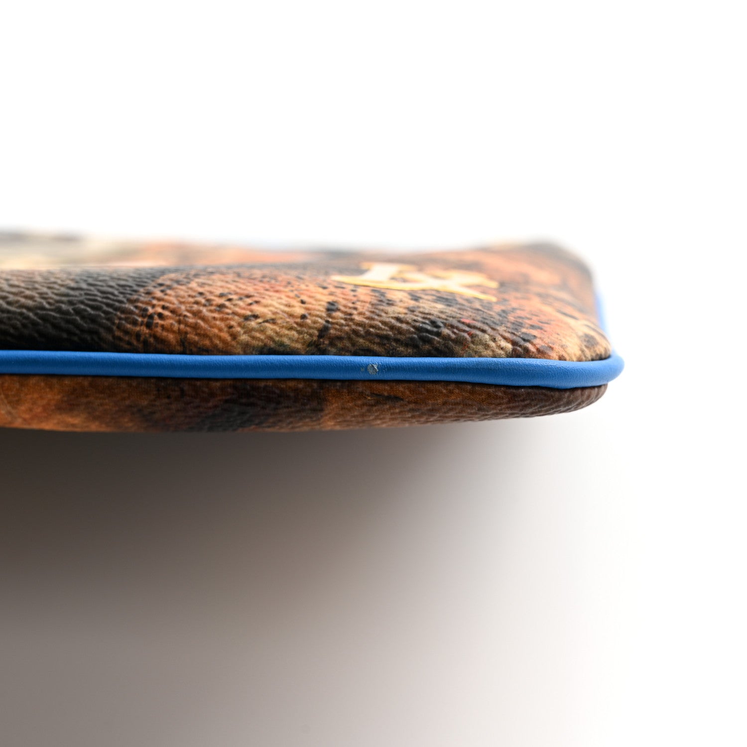 Louis Vuitton Masters Rubens Pochette Clutch 10 of 10