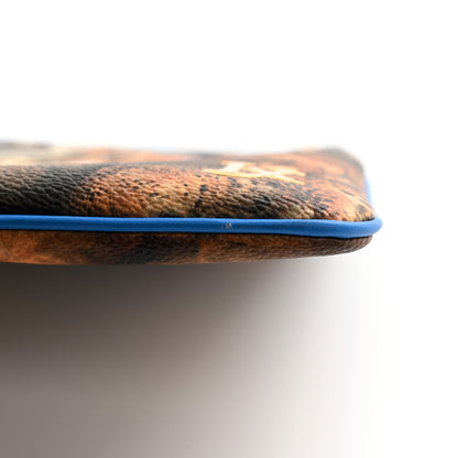 Louis Vuitton Masters Rubens Pochette Clutch 10 of 10