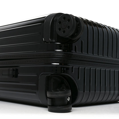 Rimowa Gloss Polycarbonate Essential Cabin Black 7 of 8