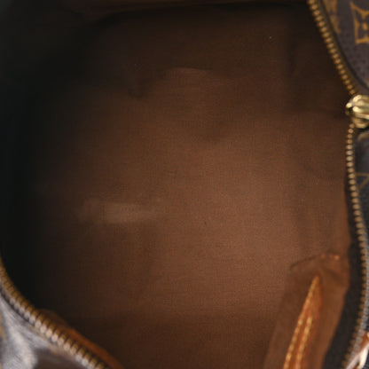 Louis Vuitton Monogram Speedy 30 5 of 12