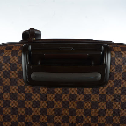 Louis Vuitton Damier Ebene Pegase 55 Business NM 2 of 12