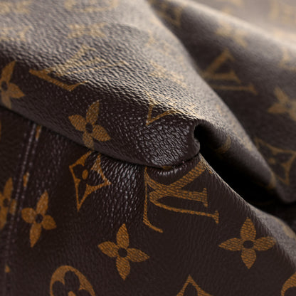 Louis Vuitton Monogram Artsy MM 9 of 13