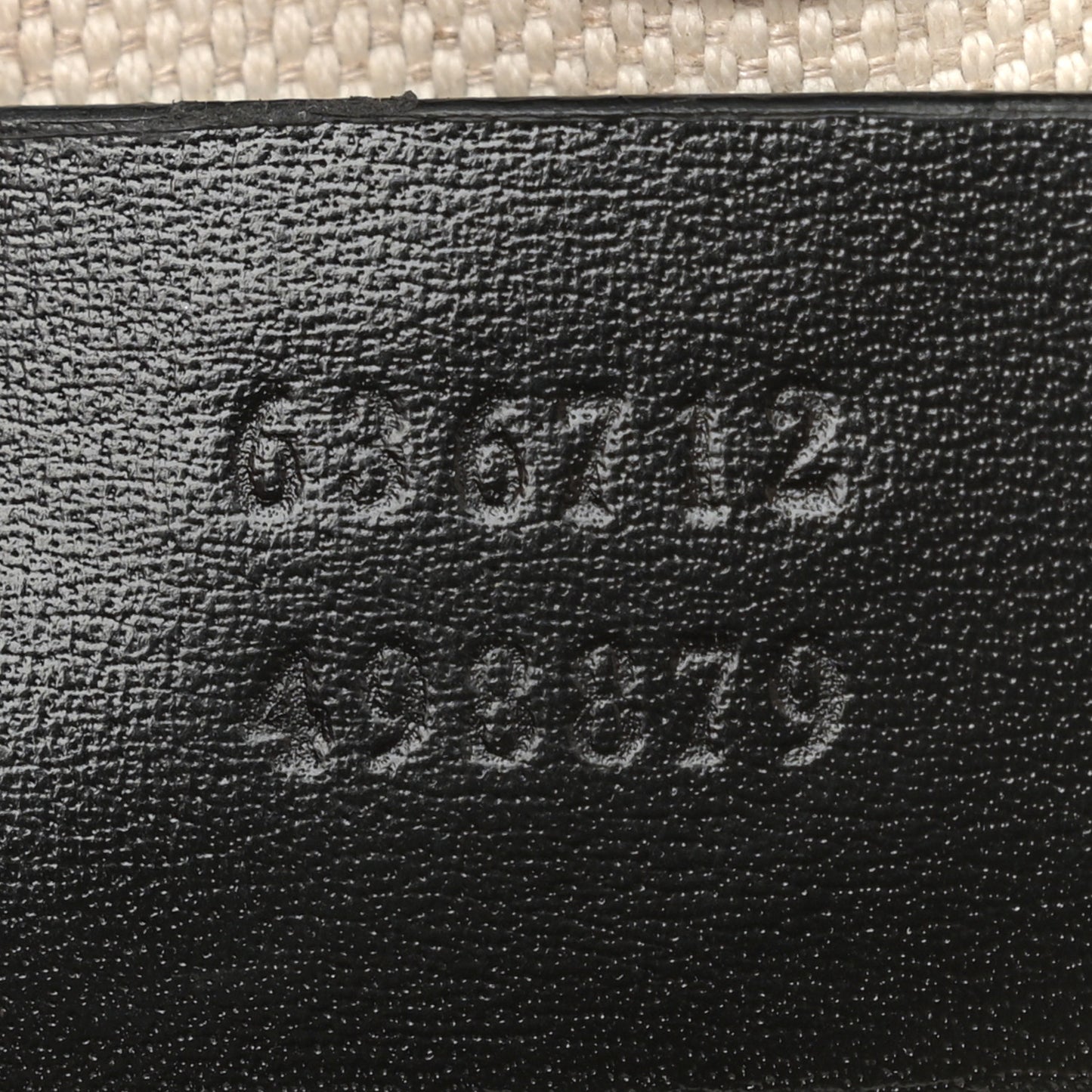 X BALENCIAGA Calfskin Logo Print Medium Jackie 1961 Hobo Black