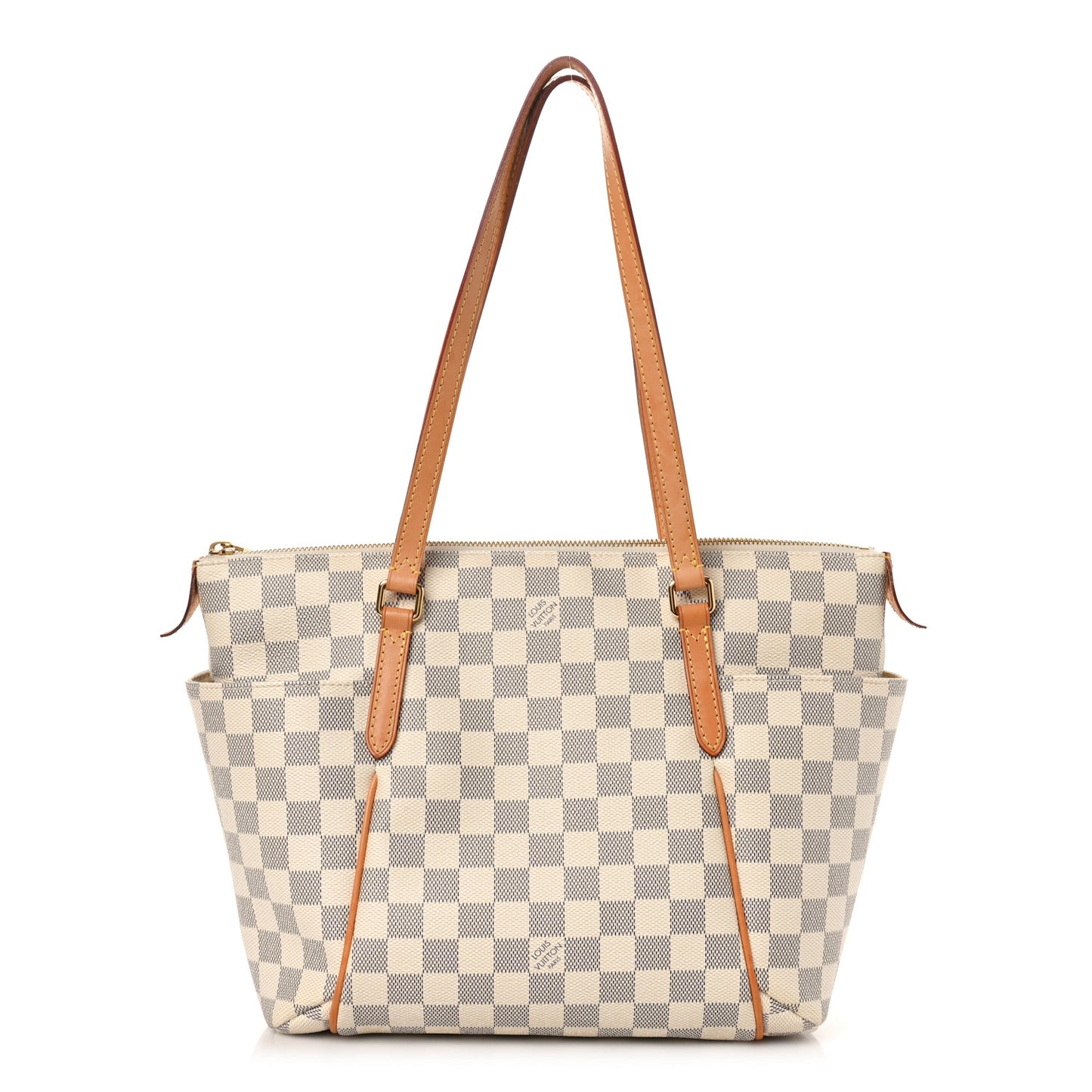 Damier Azur Totally PM