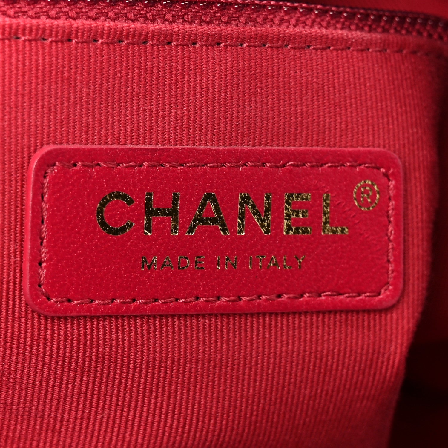 Chanel Lambskin Quilted Multi Chain Hobo Black 6 of 11