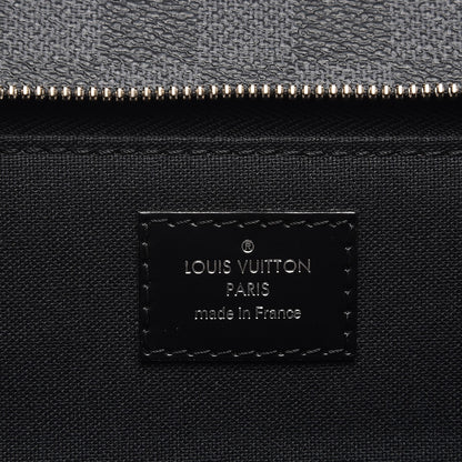 Louis Vuitton Damier Graphite Pilot Case 9 of 18