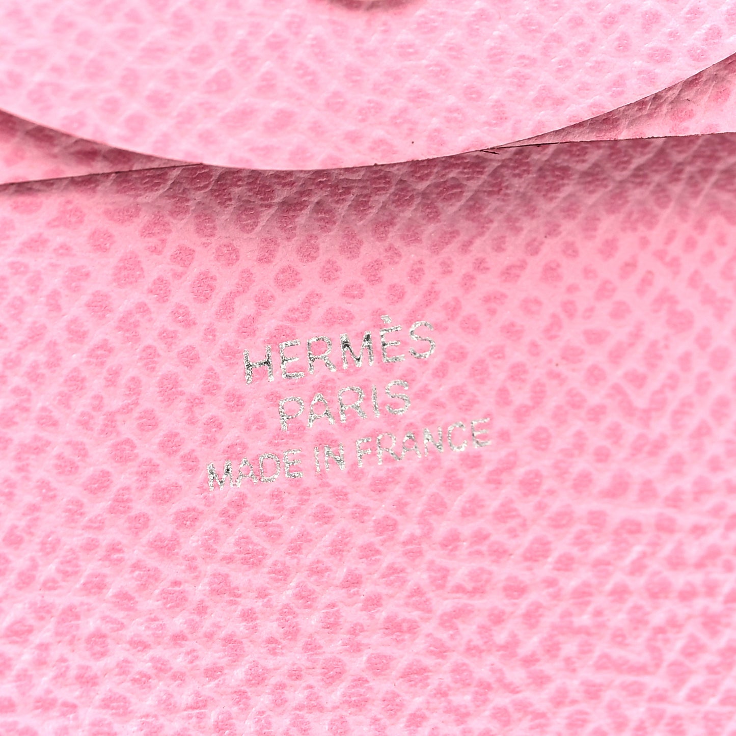 Epsom Bastia Coin Purse Mauve Sylvestre