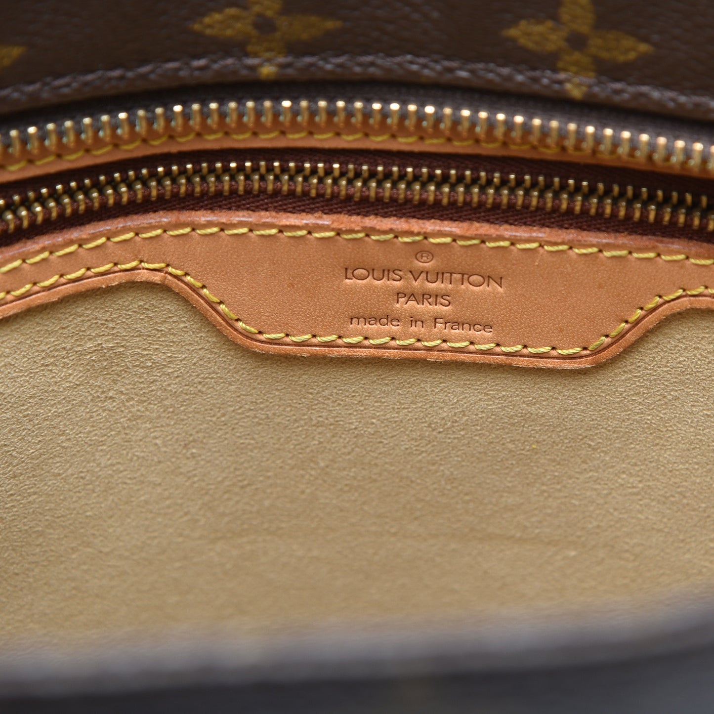 Monogram Luco