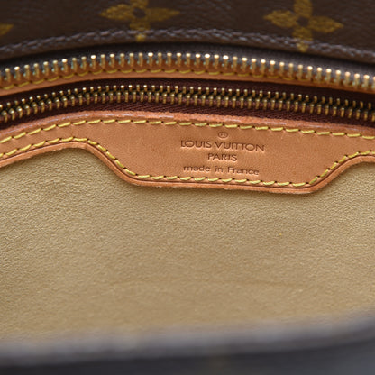 Louis Vuitton Monogram Luco 7 of 7