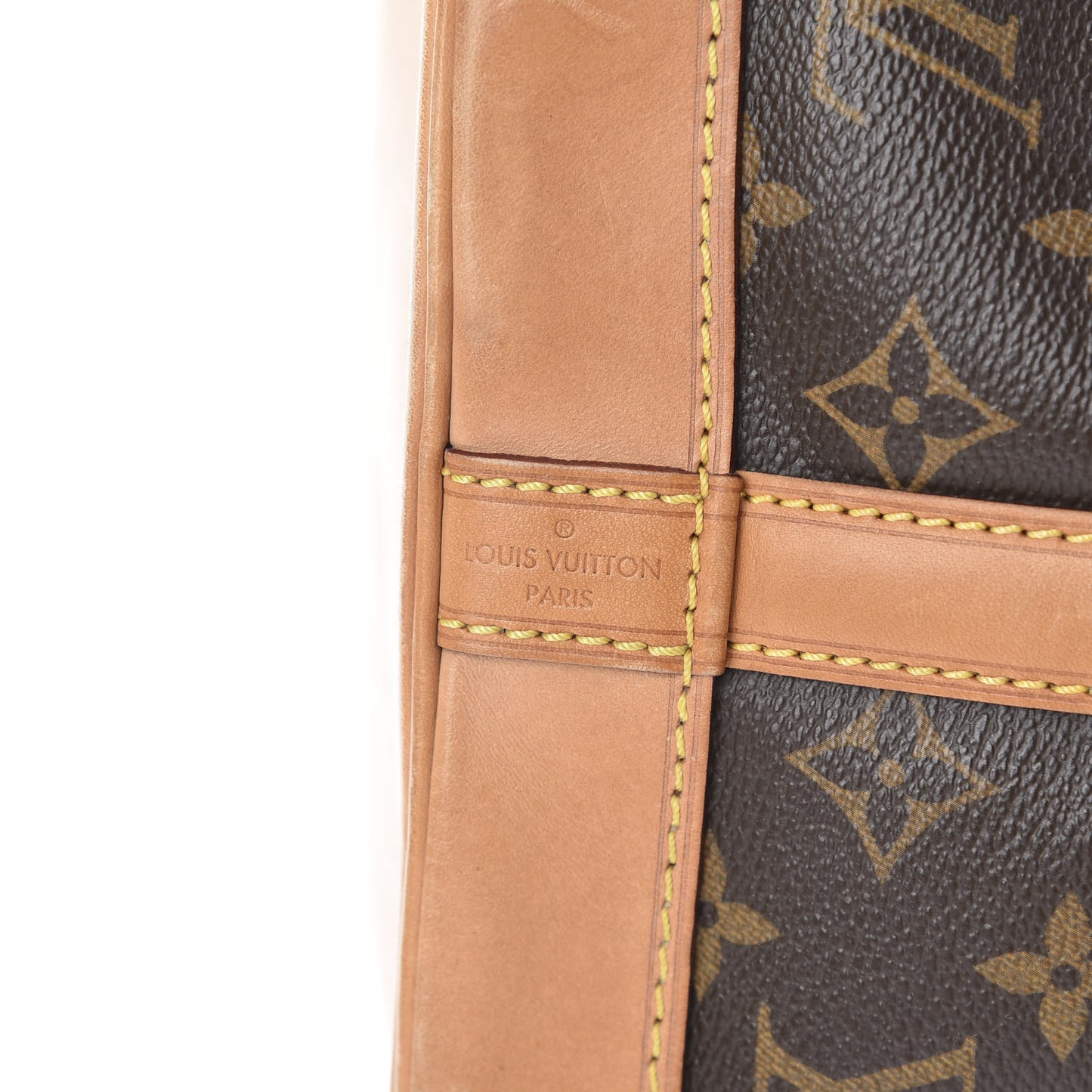 Monogram Petit Noe NM