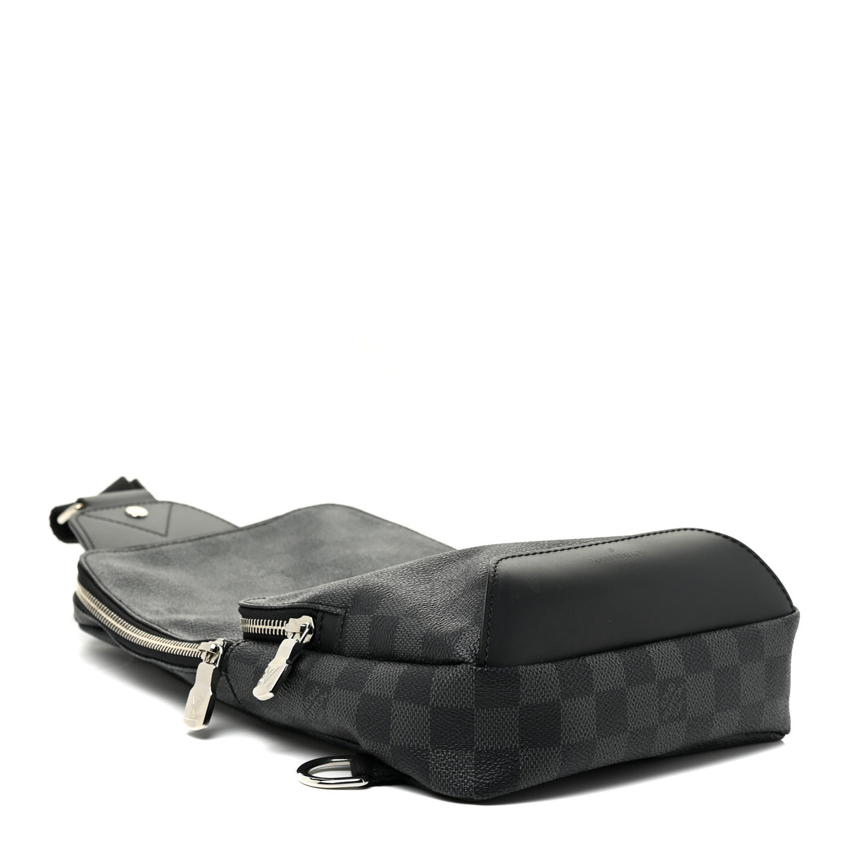 Louis Vuitton Damier Graphite Avenue Sling Backpack 7 of 19