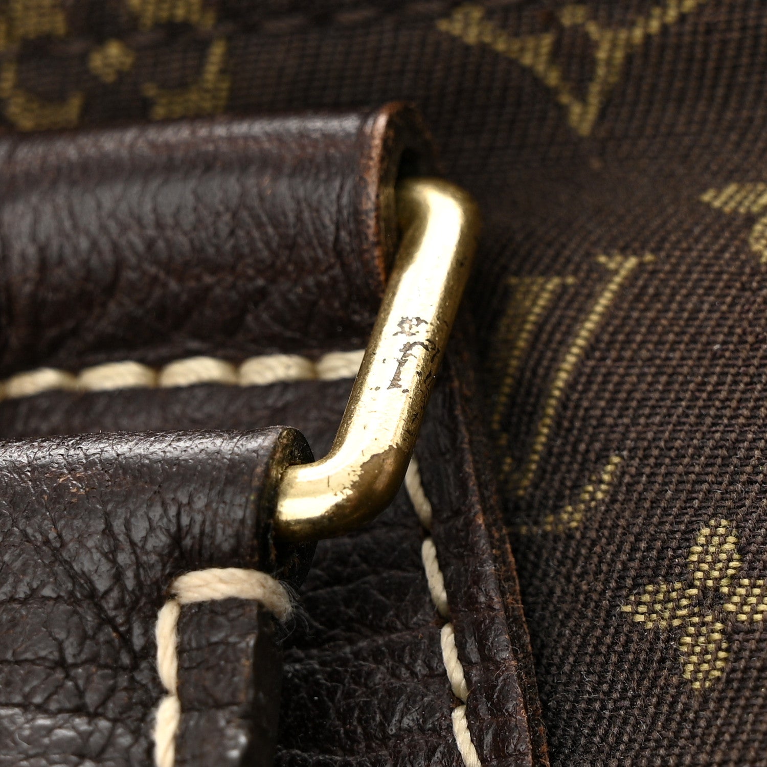 Louis Vuitton Monogram Idylle Speedy 30 Fusain 13 of 13