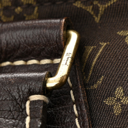 Louis Vuitton Monogram Idylle Speedy 30 Fusain 13 of 13