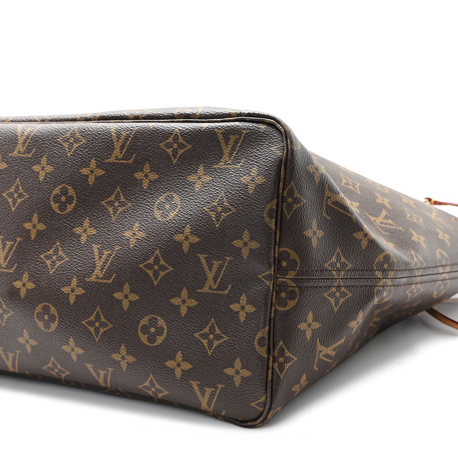 Louis Vuitton Monogram Neo Neverfull GM Piment 11 of 13