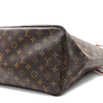 Louis Vuitton Monogram Neo Neverfull GM Piment 11 of 13