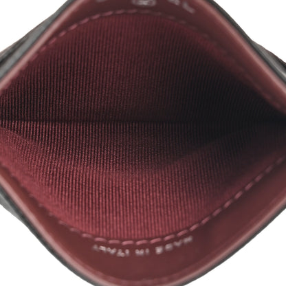 Chanel Caviar Quilted Card Holder Black 5 of 9